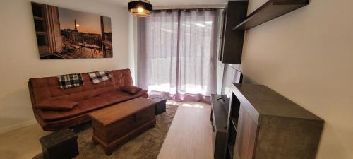 Rivas-Vaciamadrid Appartement | RIVAS FCA-PARIS TERRAZA apt