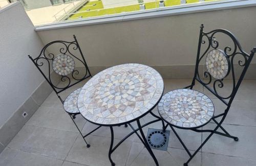 Rivas-Vaciamadrid Appartement | Rivas Futura