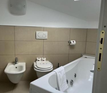 Ivrea Appartement | RIVE DORA IVREA