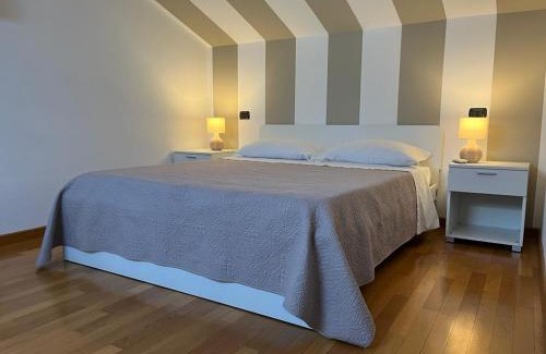 Ivrea Appartement | RIVE DORA IVREA