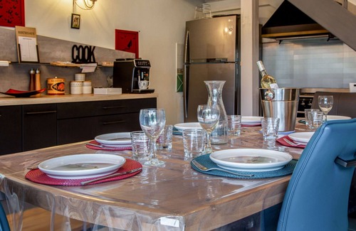 La Bernerie-en-Retz Maison | Rive Droite by Interhome