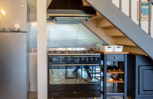La Bernerie-en-Retz Maison | Rive Droite by Interhome
