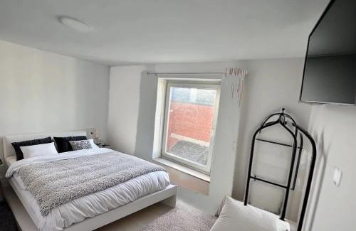 Charleroi Appartement | Rive Gauche G centre - gare - aéroport