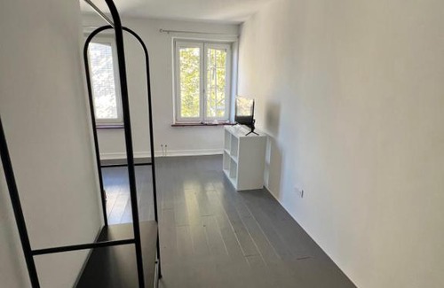 Charleroi Appartement | Rive Gauche K centre - gare - aéroport