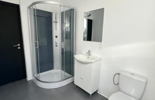 Charleroi Appartement | Rive Gauche K centre - gare - aéroport