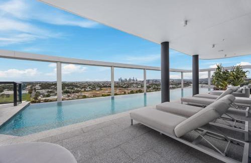 Eagle Farm Appartement | Rivello Apartments - Free Secure Car Parking