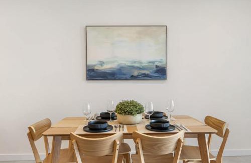 Eagle Farm Appartement | Rivello Apartments - Free Secure Car Parking