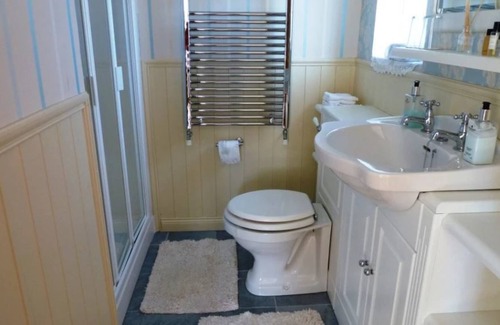 Belturbet Lit Et Petit-Déjeuner | Rivendell Bed and Breakfast