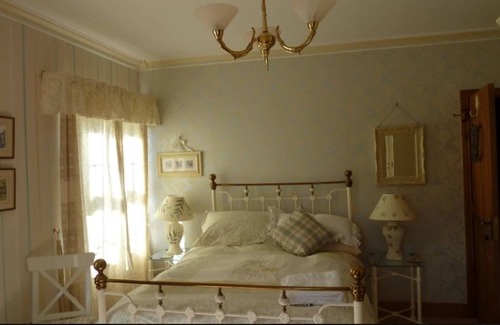 Belturbet Lit Et Petit-Déjeuner | Rivendell Bed and Breakfast