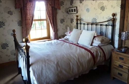 Belturbet Lit Et Petit-Déjeuner | Rivendell Bed and Breakfast