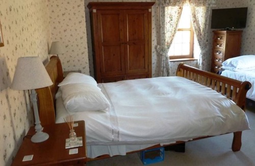Belturbet Lit Et Petit-Déjeuner | Rivendell Bed and Breakfast