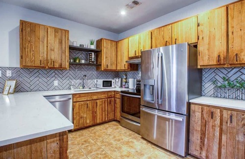 Kyle Cabine | River Access | Grill | Firepit