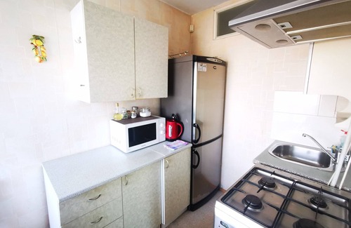 Old Town Appartement | River Apartments