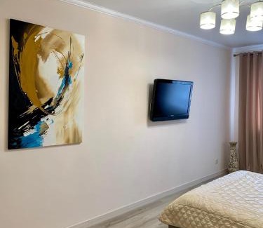 Vinnytsya Appartement | River Apartments