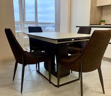 Vinnytsya Appartement | River Apartments