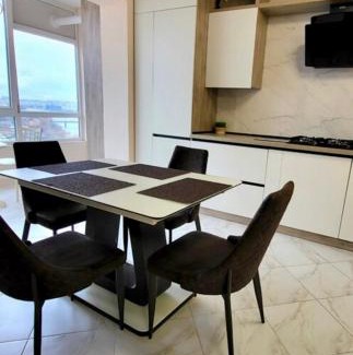 Vinnytsya Appartement | River Apartments