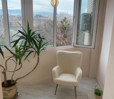 Vinnytsya Appartement | River Apartments