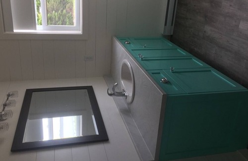 Jardineville Cottage | River Beach Cottage