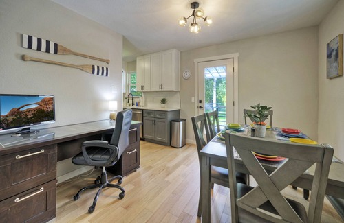 Cedar Creek Maison | River Bend Bliss: Where Memories flow with the River