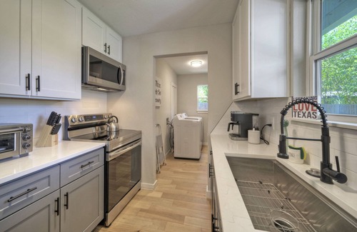 Cedar Creek Maison | River Bend Bliss: Where Memories flow with the River