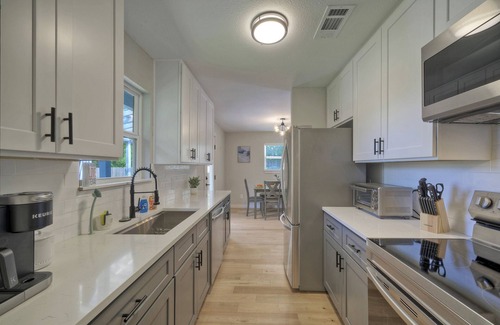 Cedar Creek Maison | River Bend Bliss: Where Memories flow with the River
