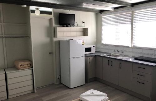 Lower Moira Autre | River Bend Caravan Park