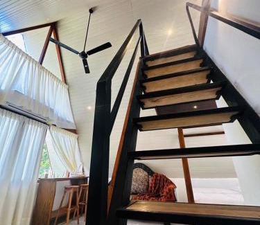 Midigama Chalet De Ski | River Bend Nook