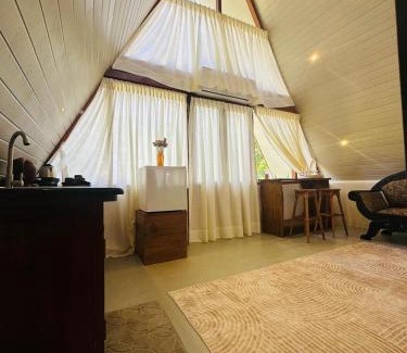 Midigama Chalet De Ski | River Bend Nook