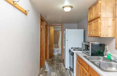 Baudette Cabine | River Bend's Resort