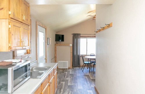 Baudette Cabine | River Bend's Resort