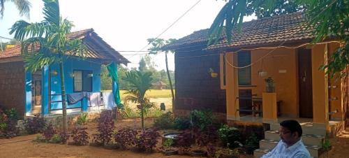 Hireguthi Maison | River Breeze cottage Gokarna