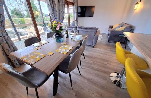 Brundall Maison | River Breeze - Norfolk Broads