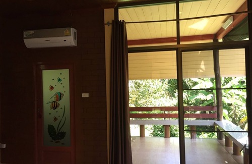 Klong Son Maison | House