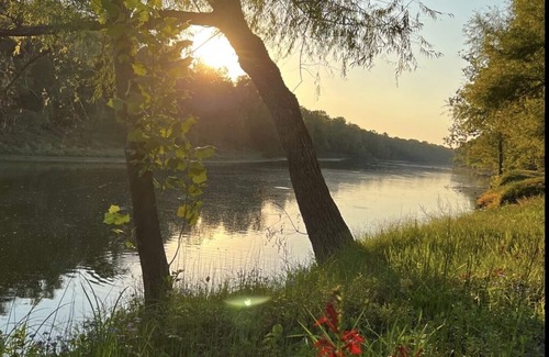 Checotah Cabine | River Cabin 2