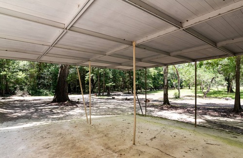 Fort White Maison | River Cabin and Guesthouse! 2 homes, 1 rental!