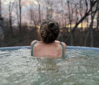 Pieriga Autre | River Camp