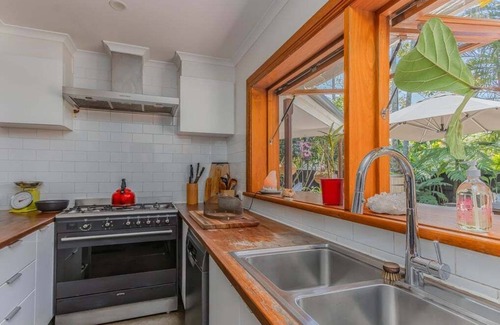 Brunswick Heads Maison | River Cottage – A Brunswick Heads Hideaway
