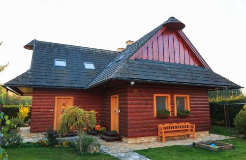 Besenova Appartement | River Cottage Bešeňová