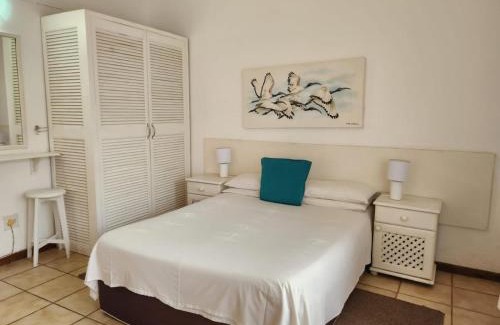 Malelane Appartement | River Cottage Lodge