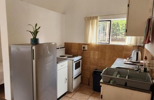 Malelane Appartement | River Cottage Lodge