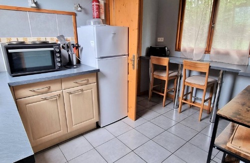 Balledent Cottage | River Cottage: Privé Lakeside Gite En Situation idyllique. Un idéal pour se détendre