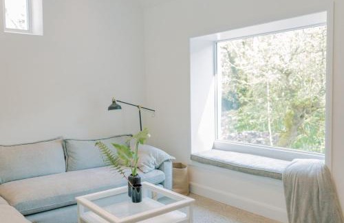 Fivemilebourne Maison | River Cottage Retreat Hideaway Sauna Sligo Leitrim