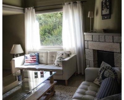 Kalavrita Appartement | River country