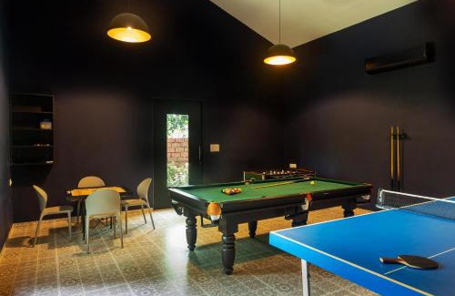 Khalapur Station Balnéaire | River Estates Resort, Restaurant & Spa by Vibescapes