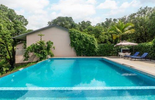 Khalapur Station Balnéaire | River Estates Resort, Restaurant & Spa by Vibescapes