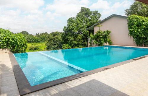 Khalapur Station Balnéaire | River Estates Resort, Restaurant & Spa by Vibescapes