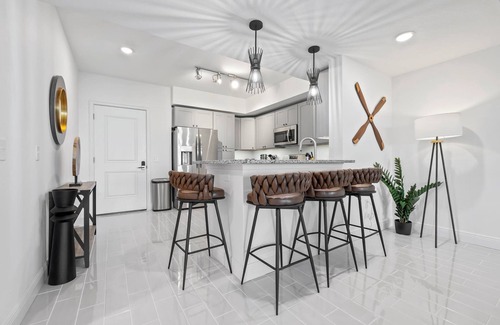 Merritt Island Copropriété | RIVER FLY IN: The Cocoa, River & Runway View