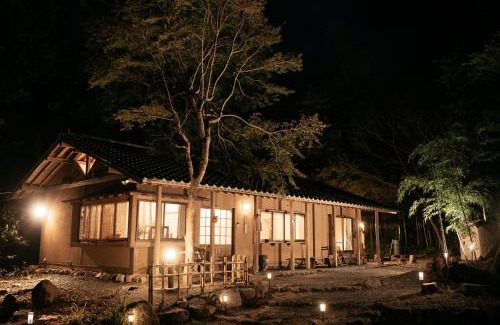Shibukawa Appartement | River & Forest Genpuan Sauna Drum bath BBQ Hearth