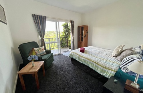 Kerikeri Appartement | River Front Country Flat