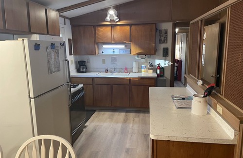 La Crosse Maison | River Front Property